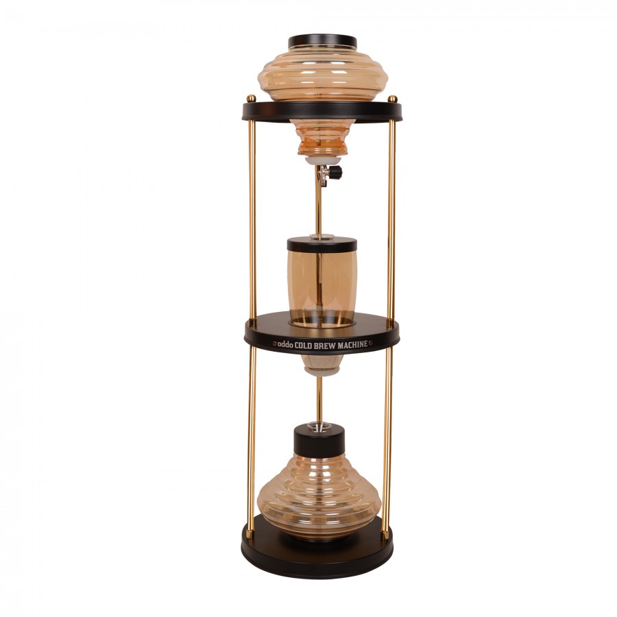 Iron Table 4 Lt. Cold Brew Machine