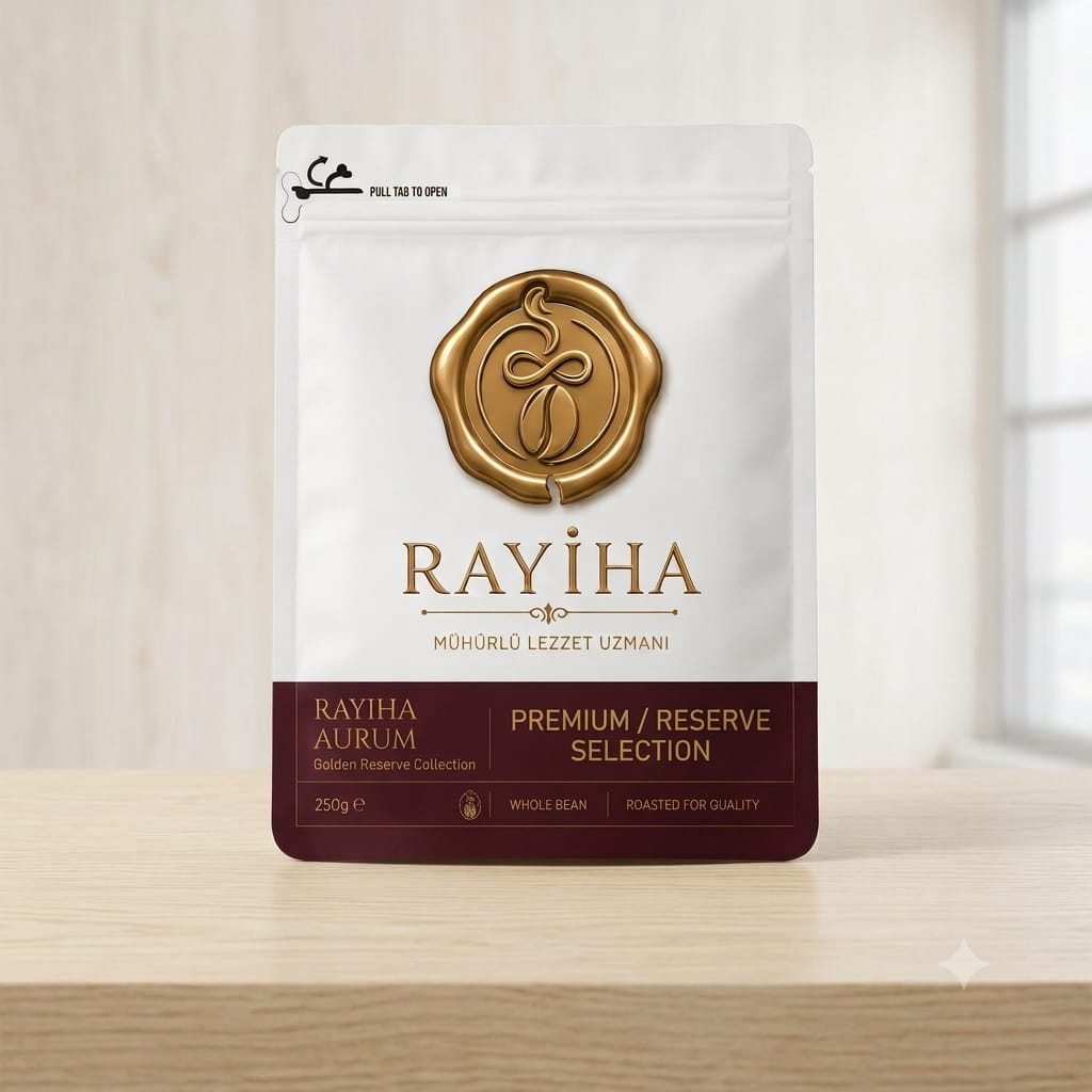 RAYIHA AURUM