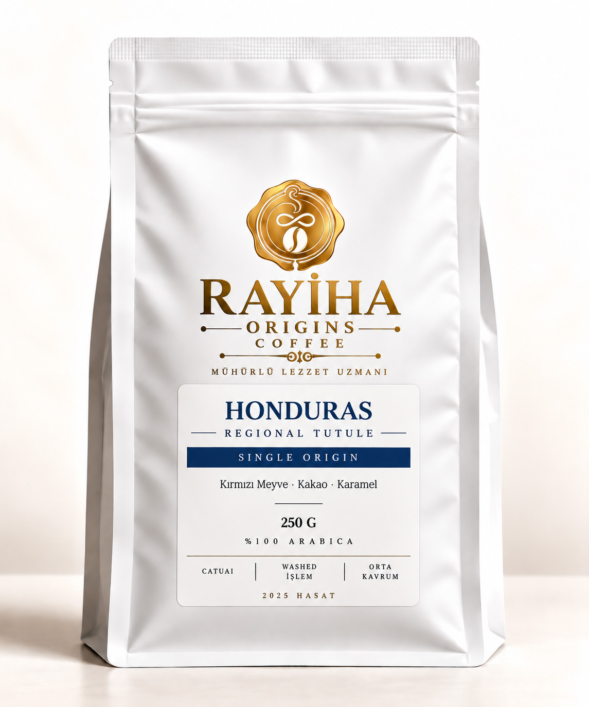 RAYİHA HONDURAS REGIONAL TUTULE