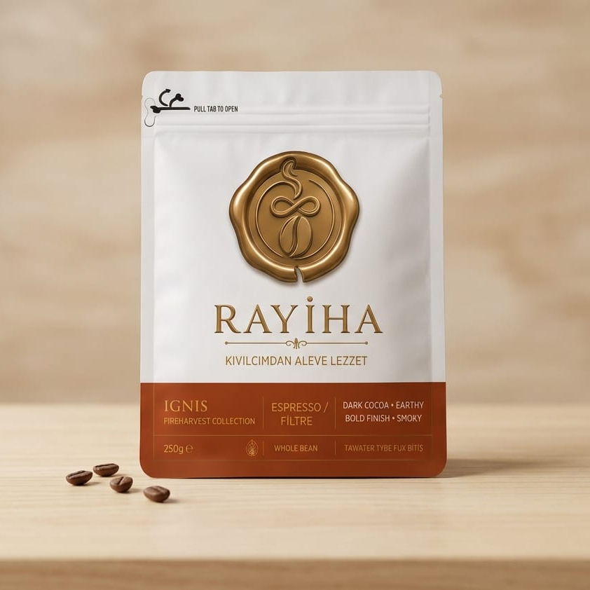 RAYIHA IGNIS