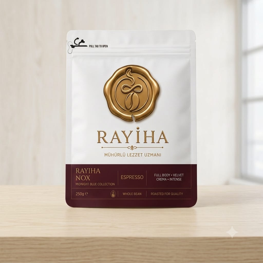 RAYIHA NOX
