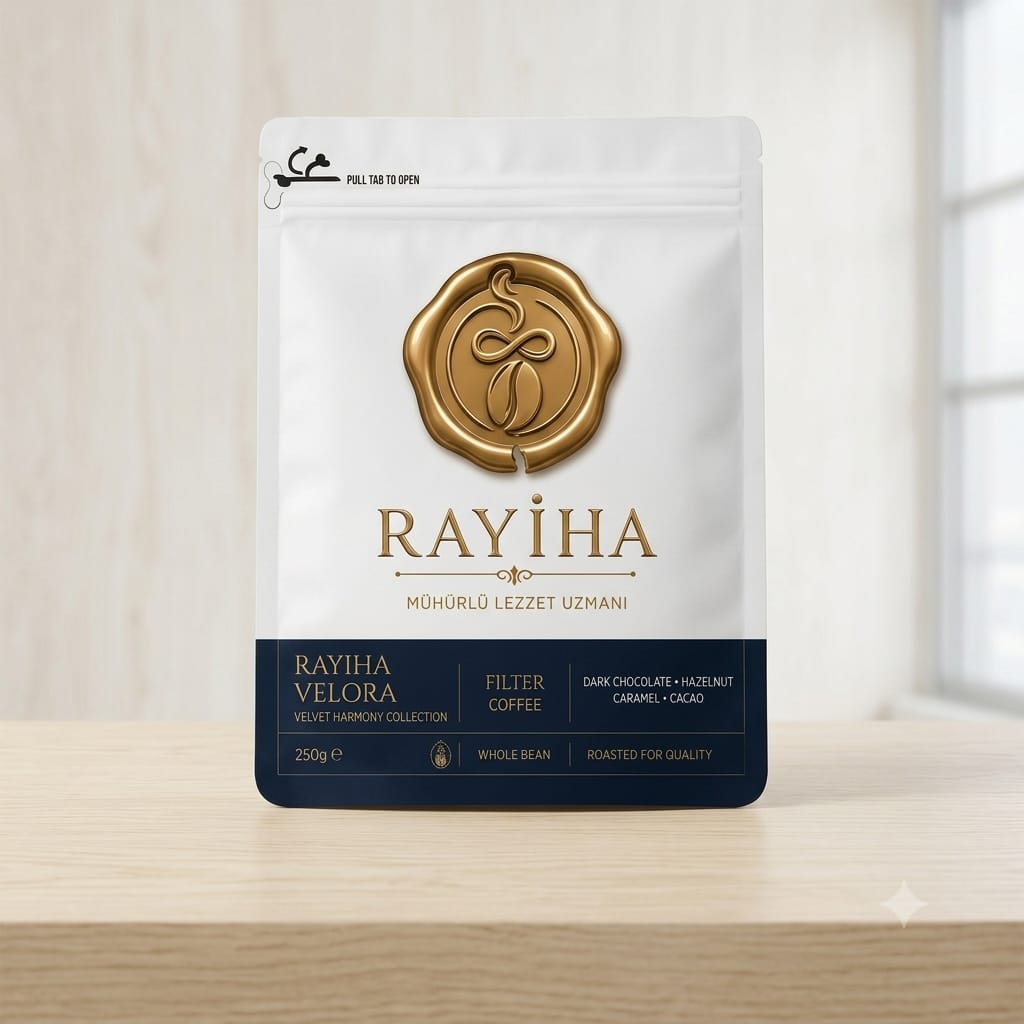 RAYIHA VELORA